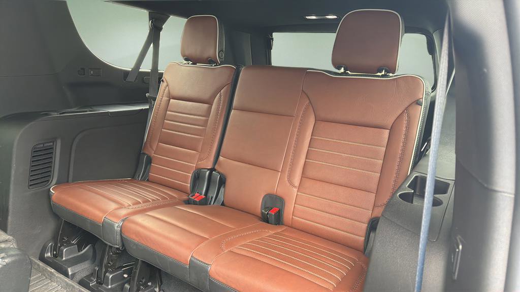 Used 2023 GMC Yukon XL Denali Ultimate image 20