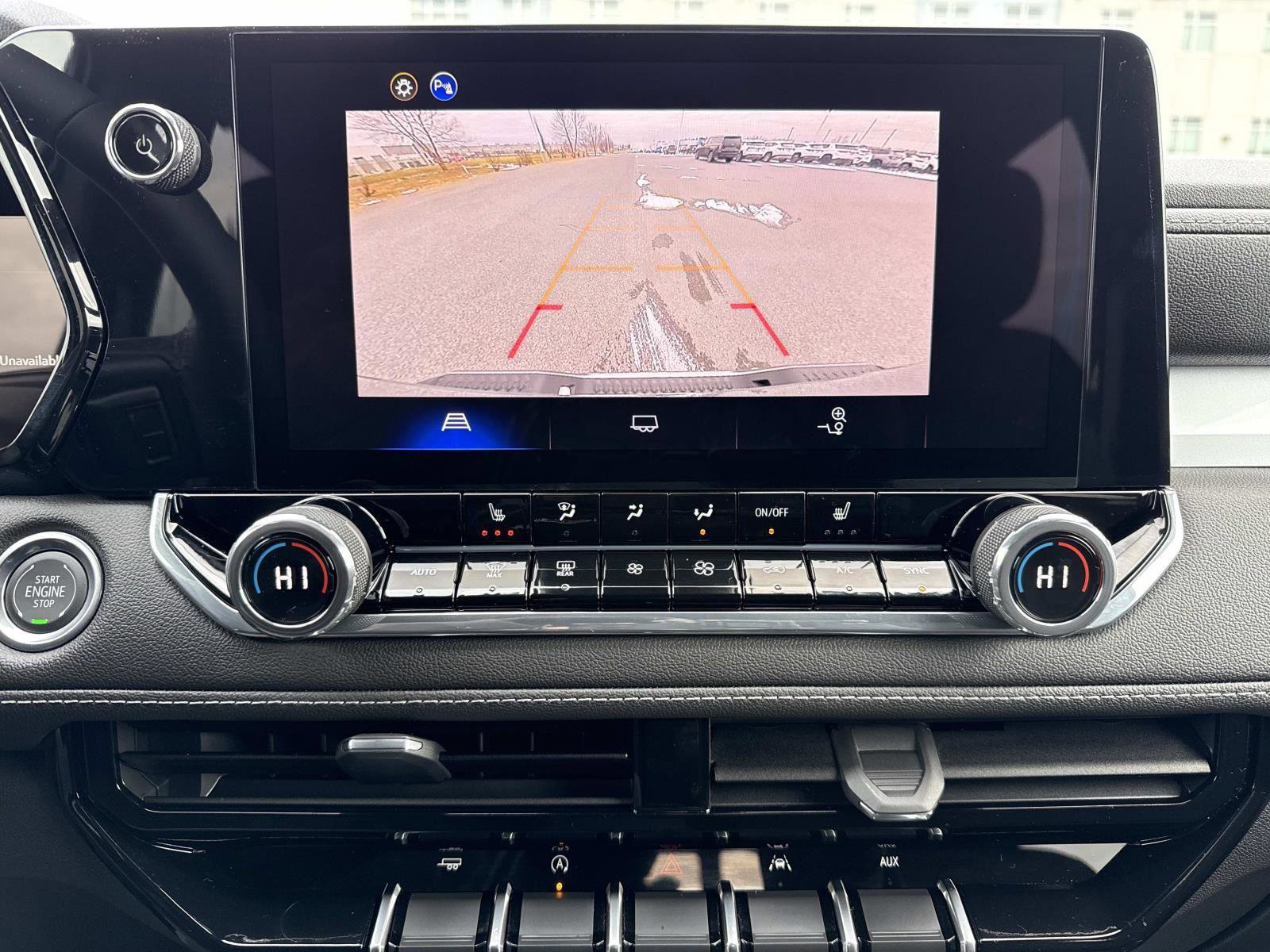 New 2026 Chevrolet Colorado LT image 4