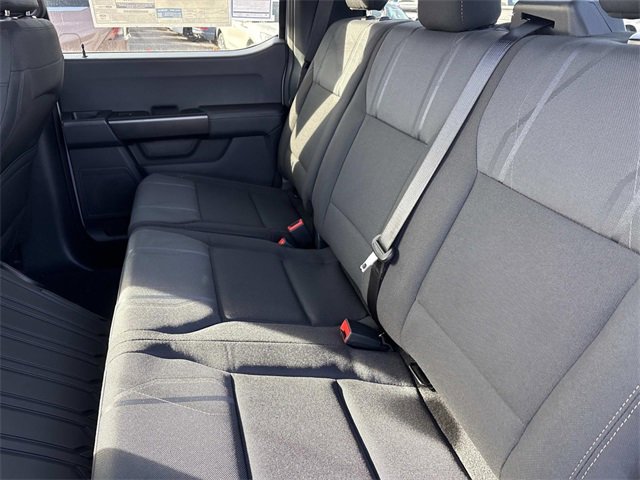 New 2026 Ford F150 STX w/ Equipment Group 200A image 18