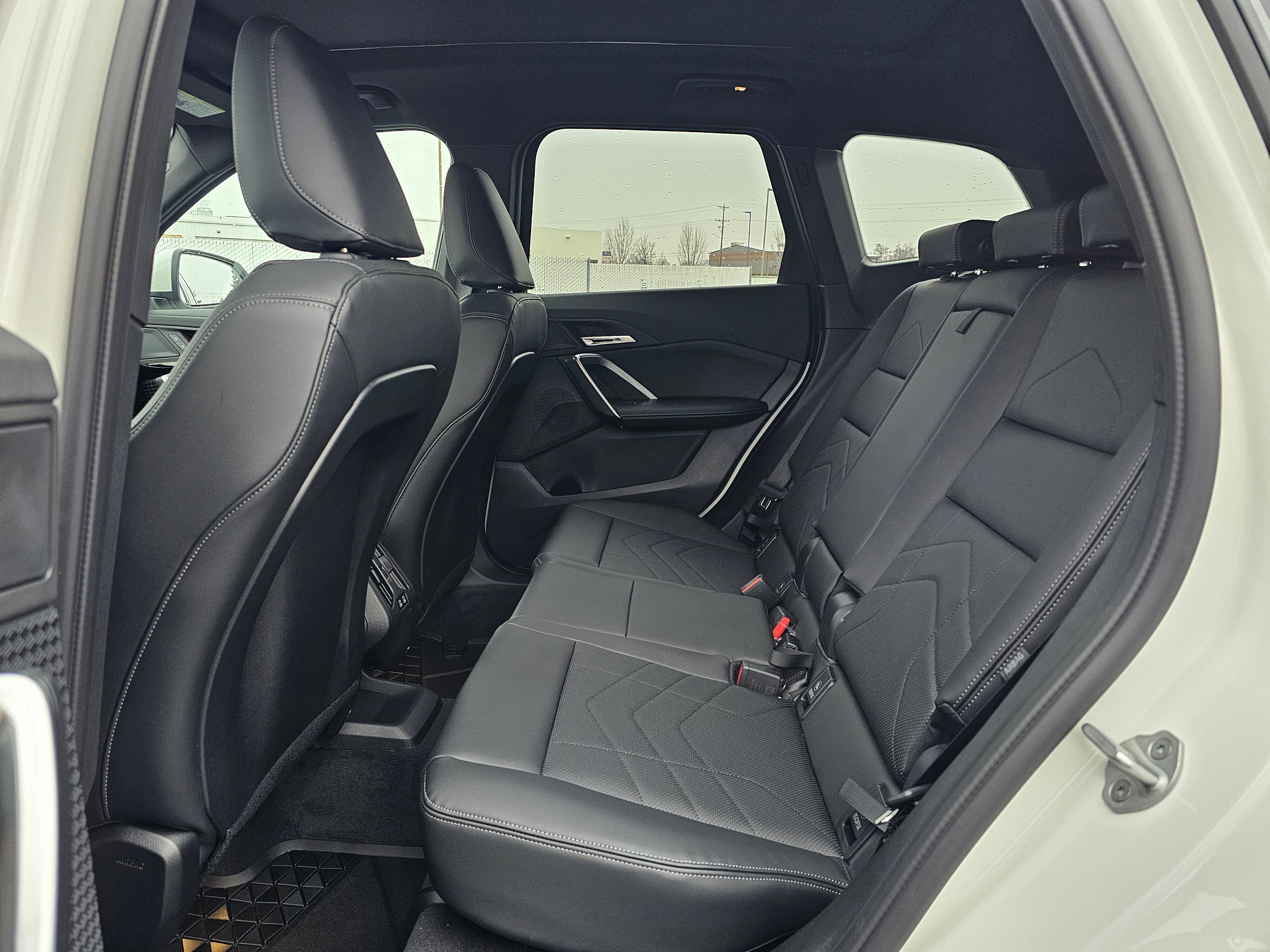 New 2026 BMW X1 xDrive28i w/ Technology Package image 46