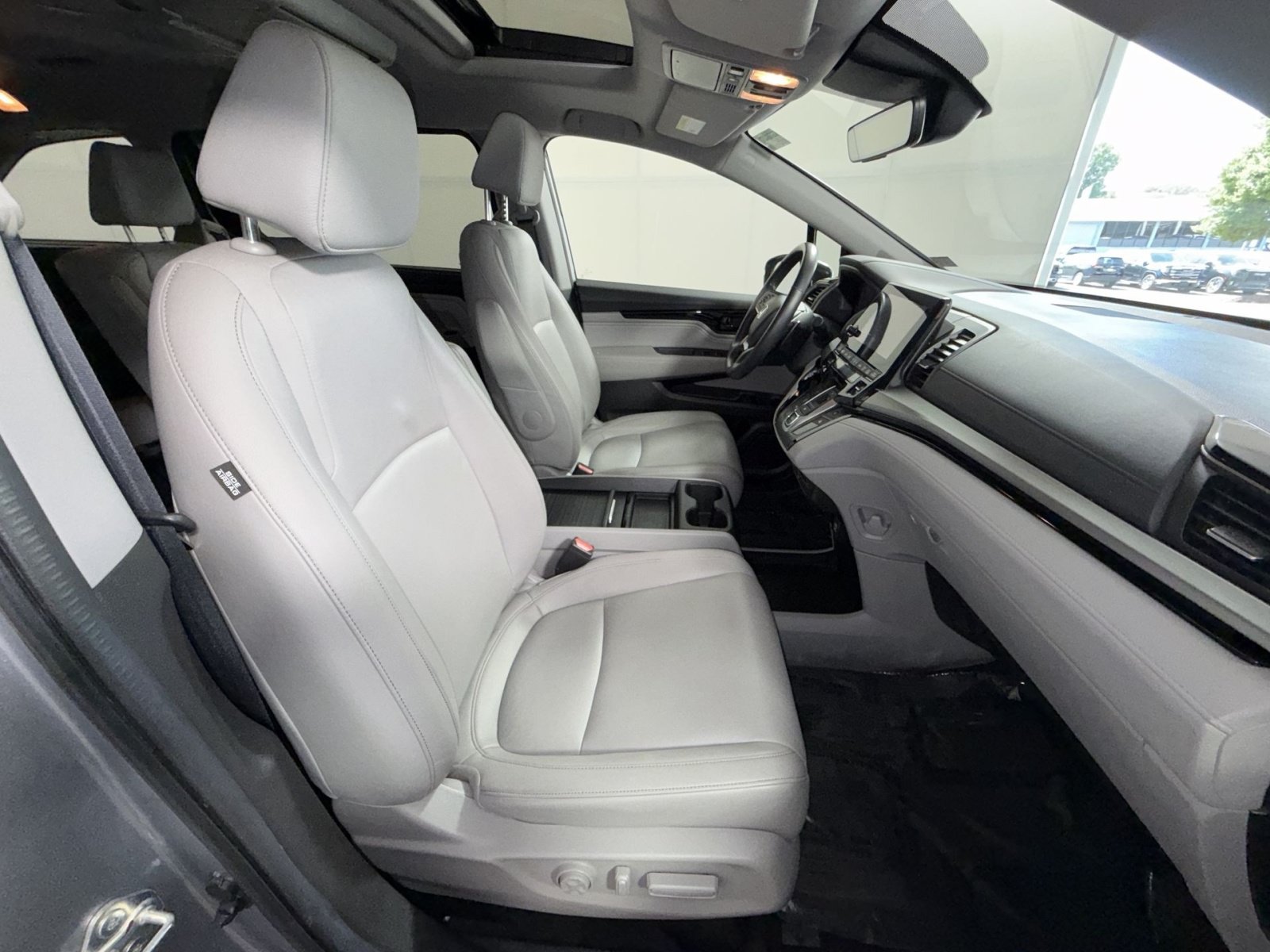 Used 2024 Honda Odyssey Touring image 27