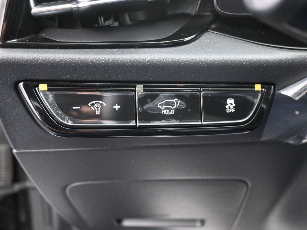 Used 2023 Kia Niro Wind image 24