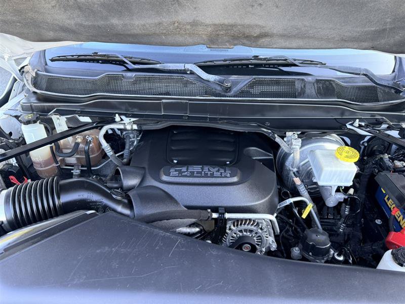 Used 2020 RAM 2500 Tradesman AWD/4WD image 33