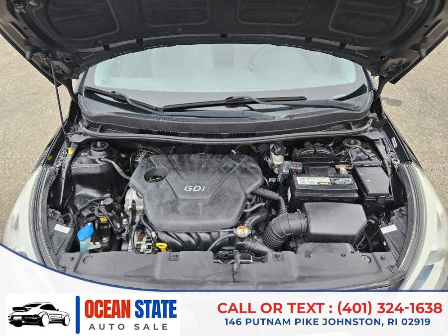 Used 2014 Hyundai Accent SE w/ Option Group 3 image 18