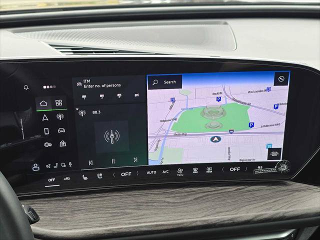 Used 2025 Audi Q5 Premium Plus w/ Premium Plus AWD/4WD image 28