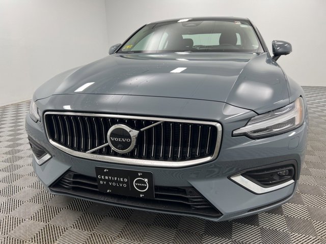Used 2023 Volvo S60 B5 Ultimate w/ Climate Package