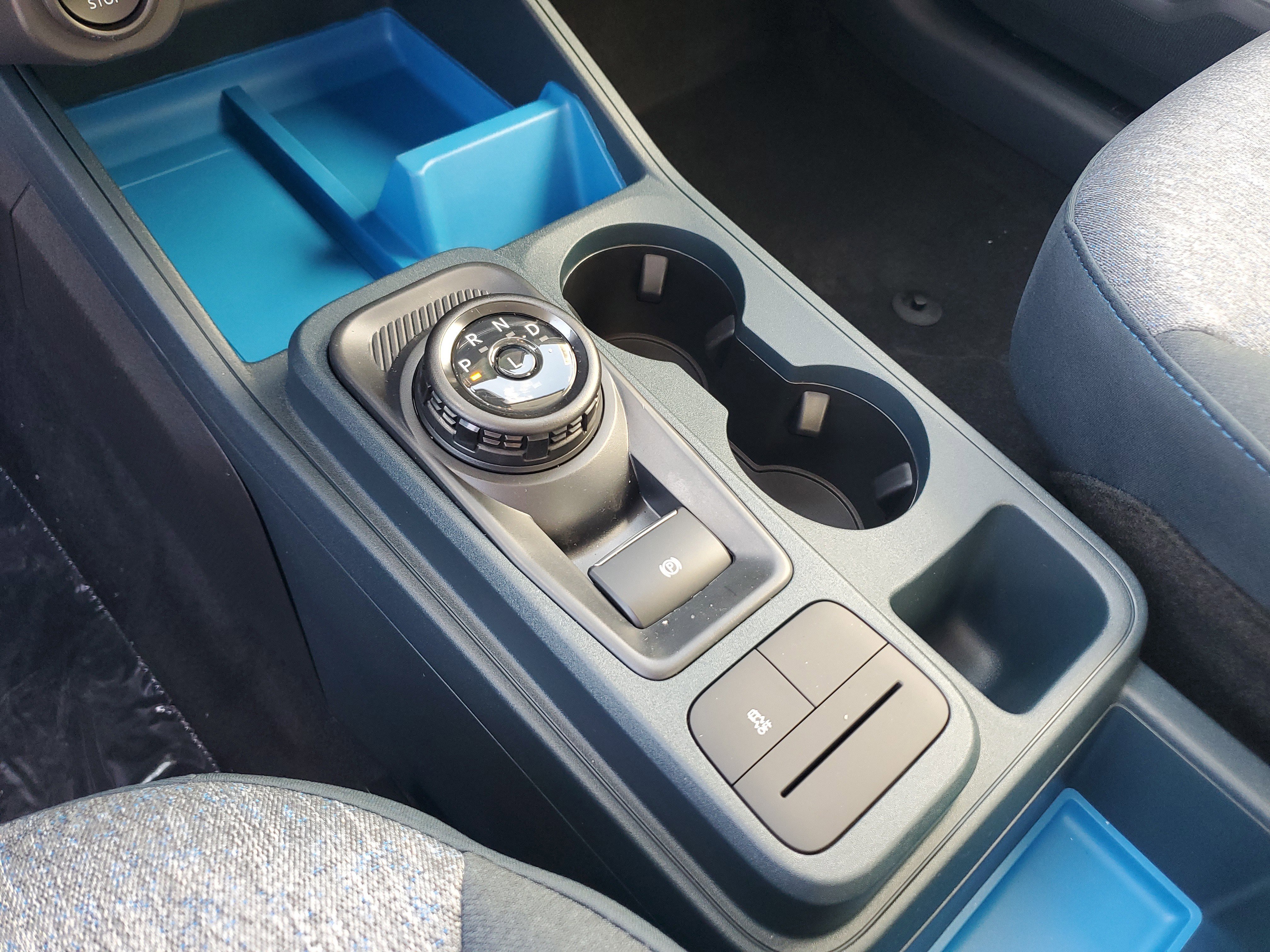 New 2026 Ford Maverick XLT w/ XLT Luxury Package FWD image 18