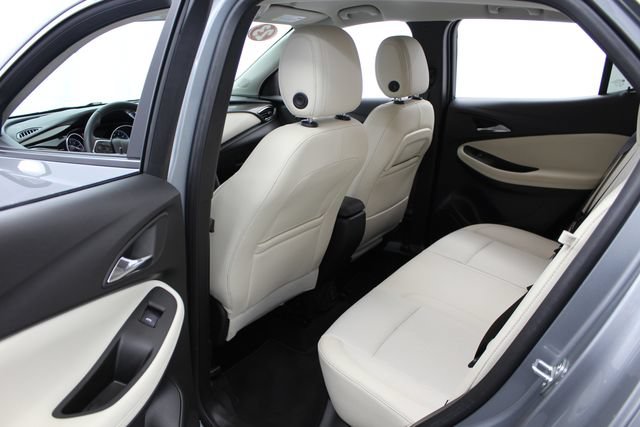 Used 2023 Buick Encore GX Preferred w/ Cold Weather Comfort Package FWD image 16