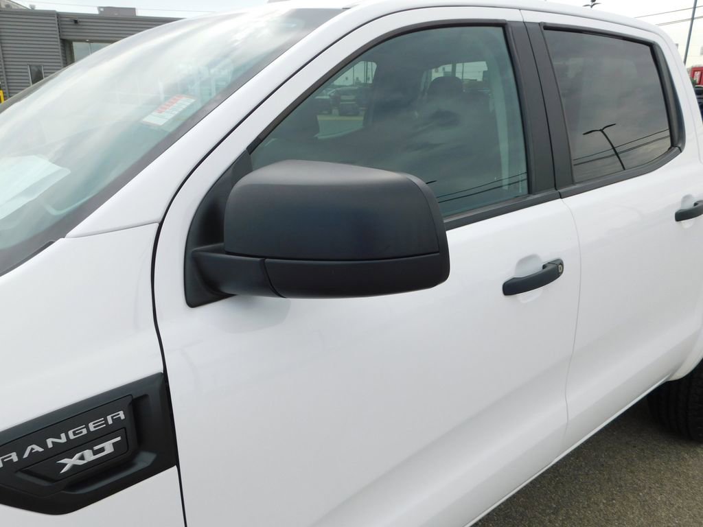 Used 2023 Ford Ranger XLT w/ Trailer Tow Package image 13