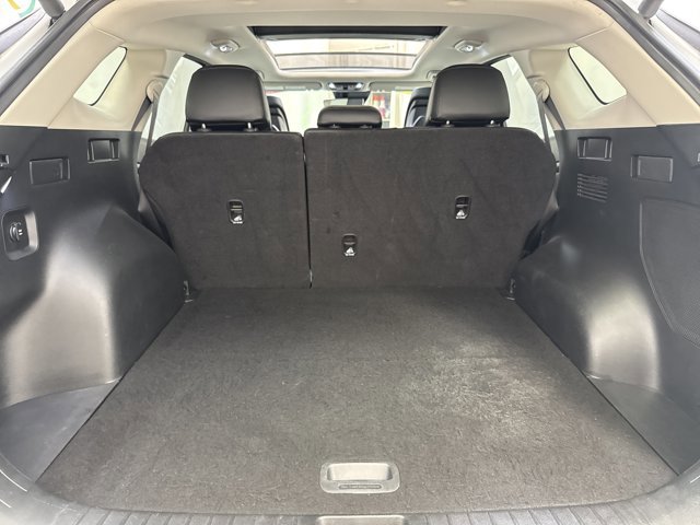 Certified 2023 Kia Sportage SX image 30