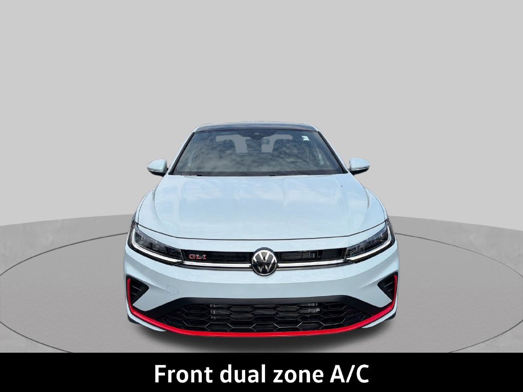 New 2027 Volkswagen Jetta GLI Autobahn FWD image 9