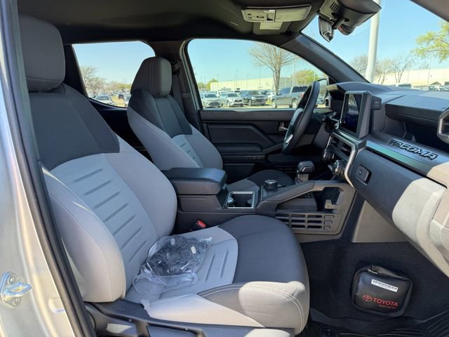 Certified 2024 Toyota Tacoma TRD Sport image 28