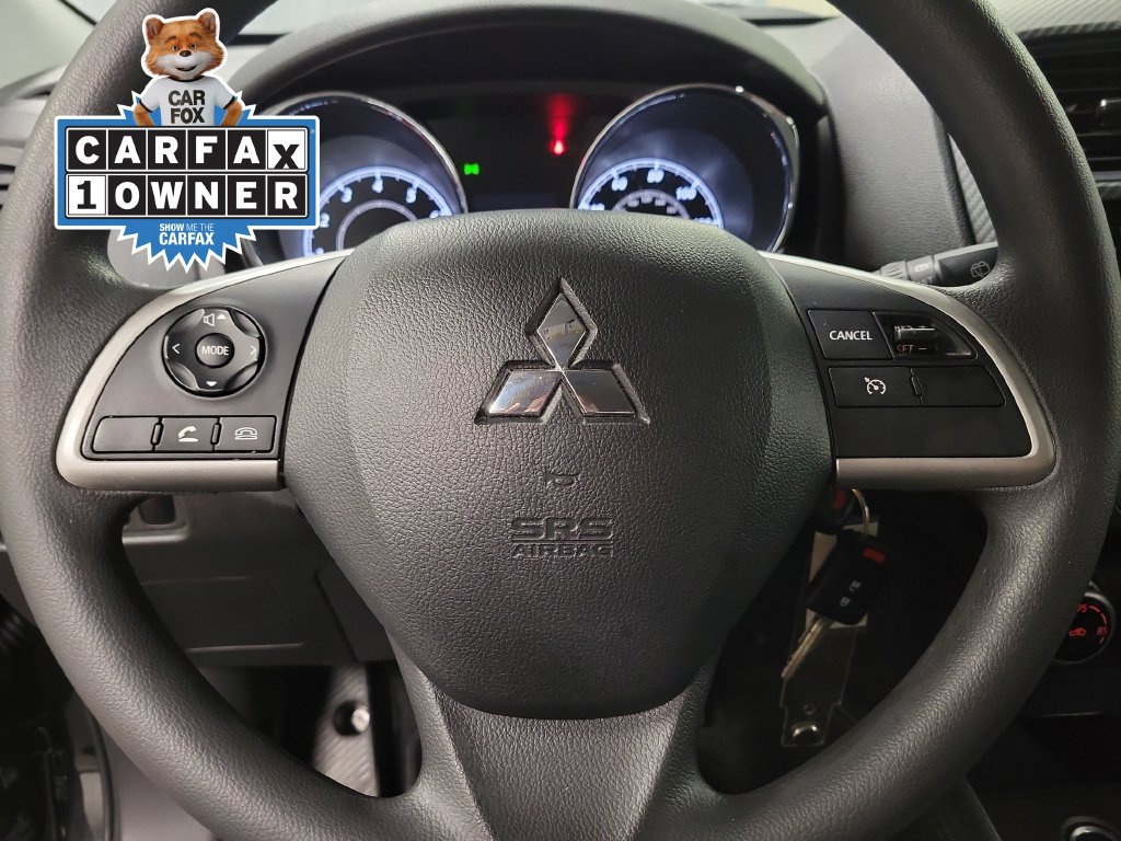 Used 2024 Mitsubishi Outlander Sport AWD image 22