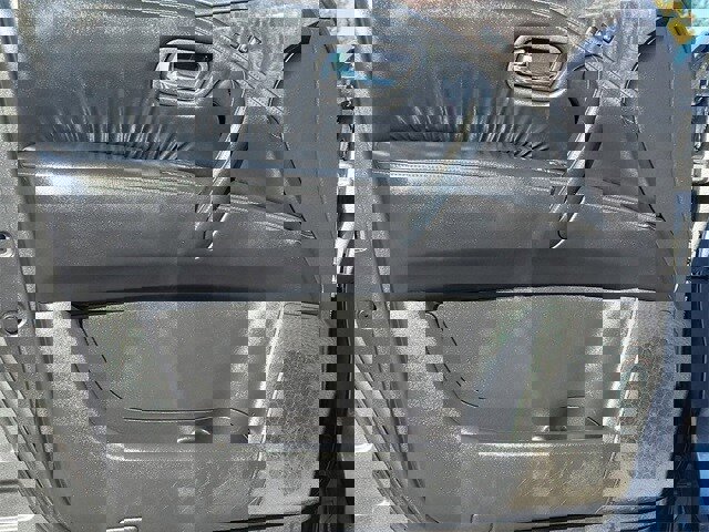 Certified 2023 Nissan Armada Platinum w/ Captain's Chairs Package image 6