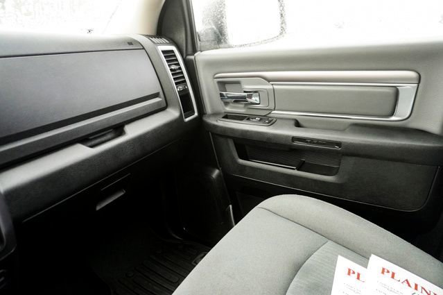Used 2022 RAM 1500 Classic SLT w/ Protection Group image 24