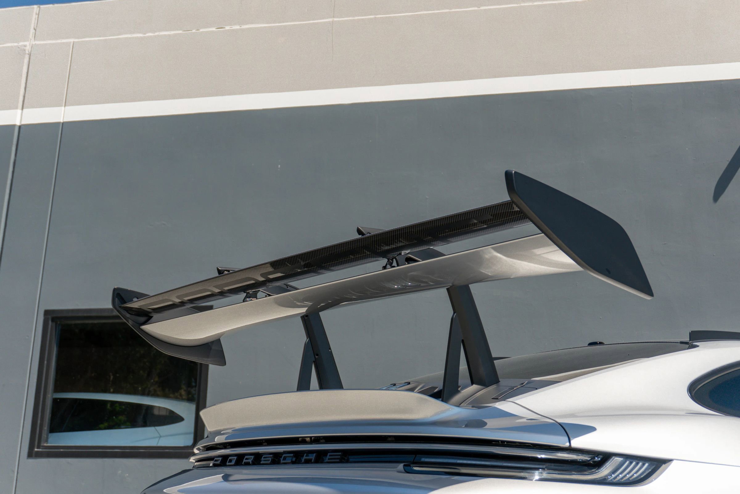 Used 2024 Porsche 911 GT3 RS image 42