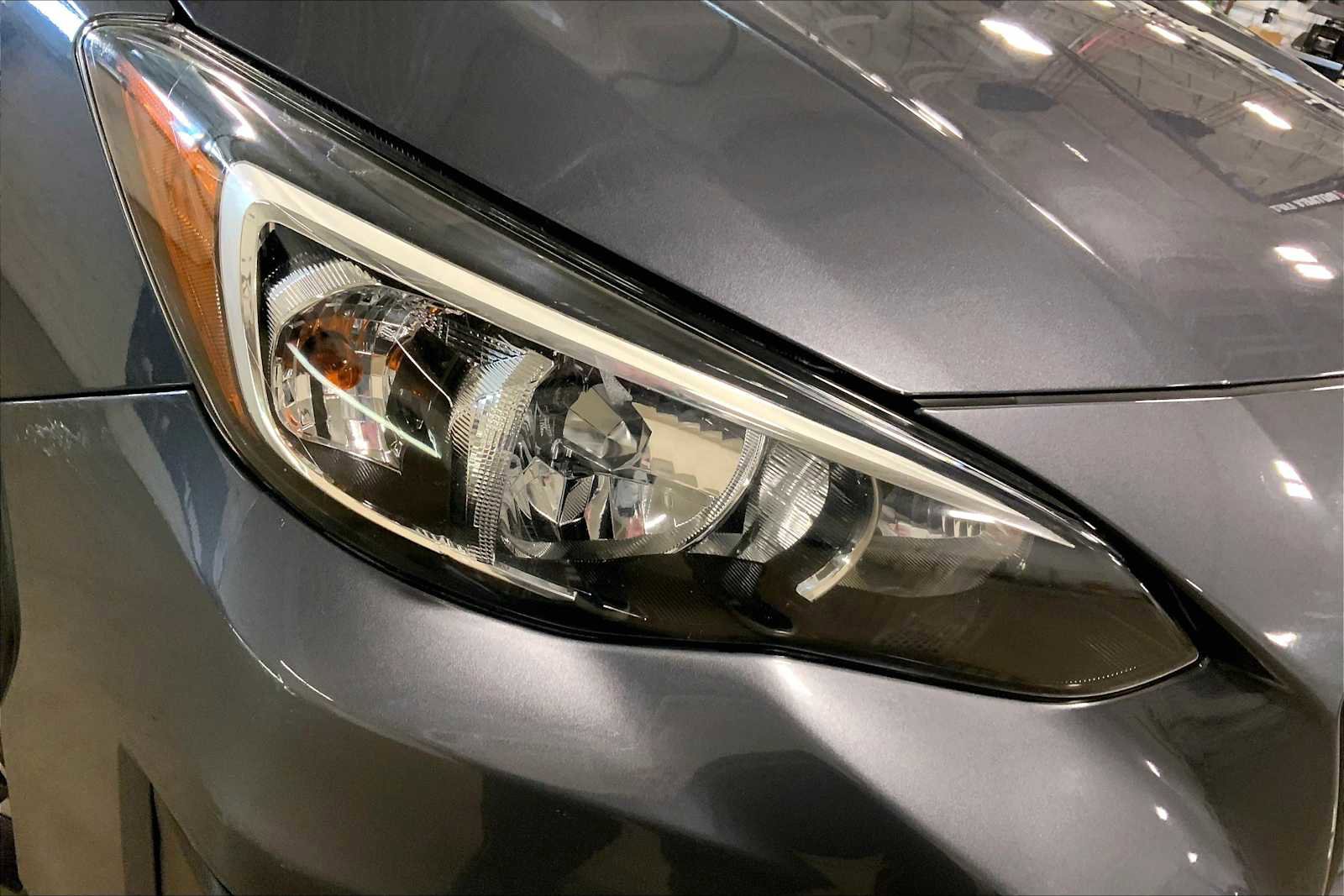 Used 2020 Subaru Crosstrek 2.0i Premium image 25