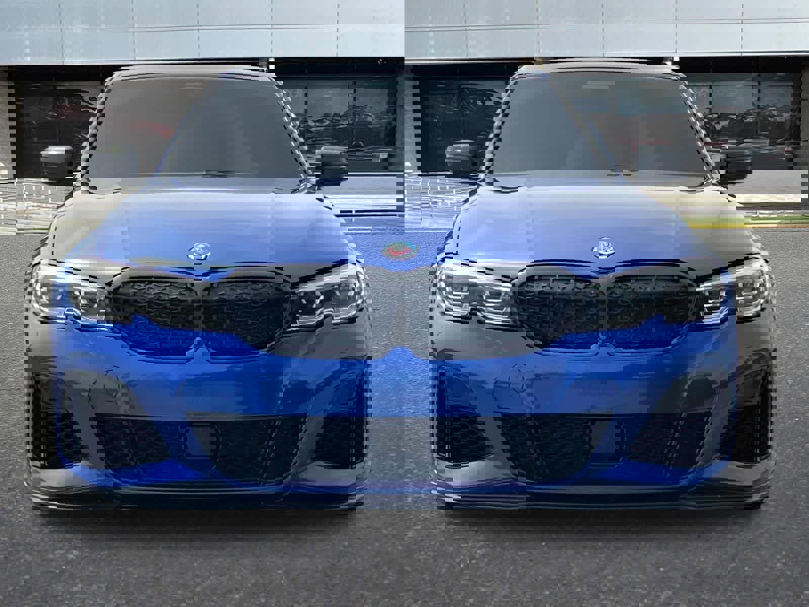 Used 2021 BMW M340i image 11