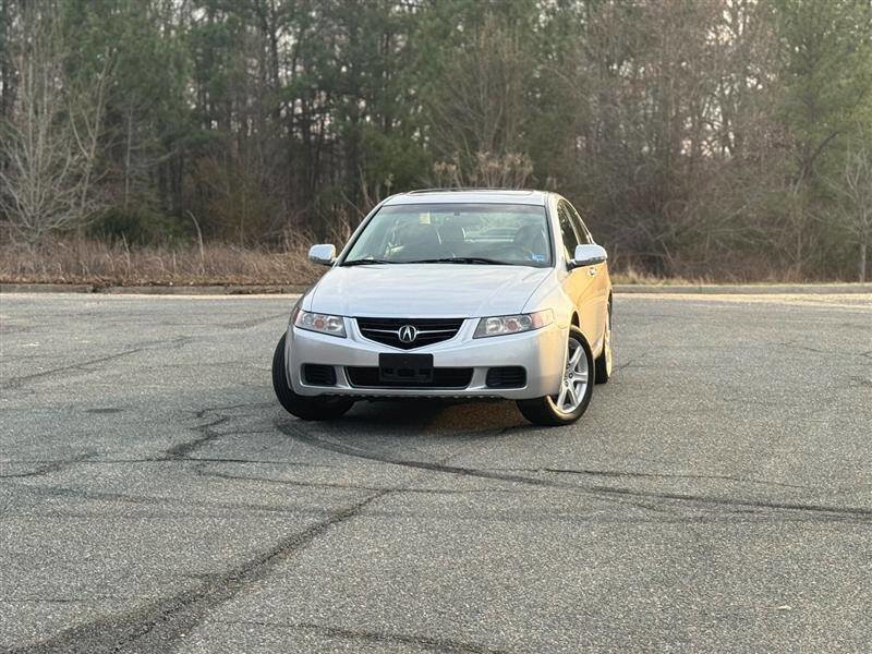 Used 2004 Acura TSX image 1