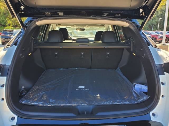 New 2026 Nissan Murano Platinum w/ Cargo Package image 17