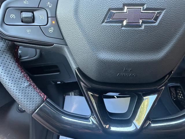 New 2026 Chevrolet TrailBlazer RS w/ Convenience Package image 18