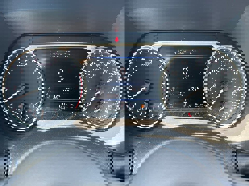 New 2025 Nissan Sentra SV w/ All-Weather Package image 14