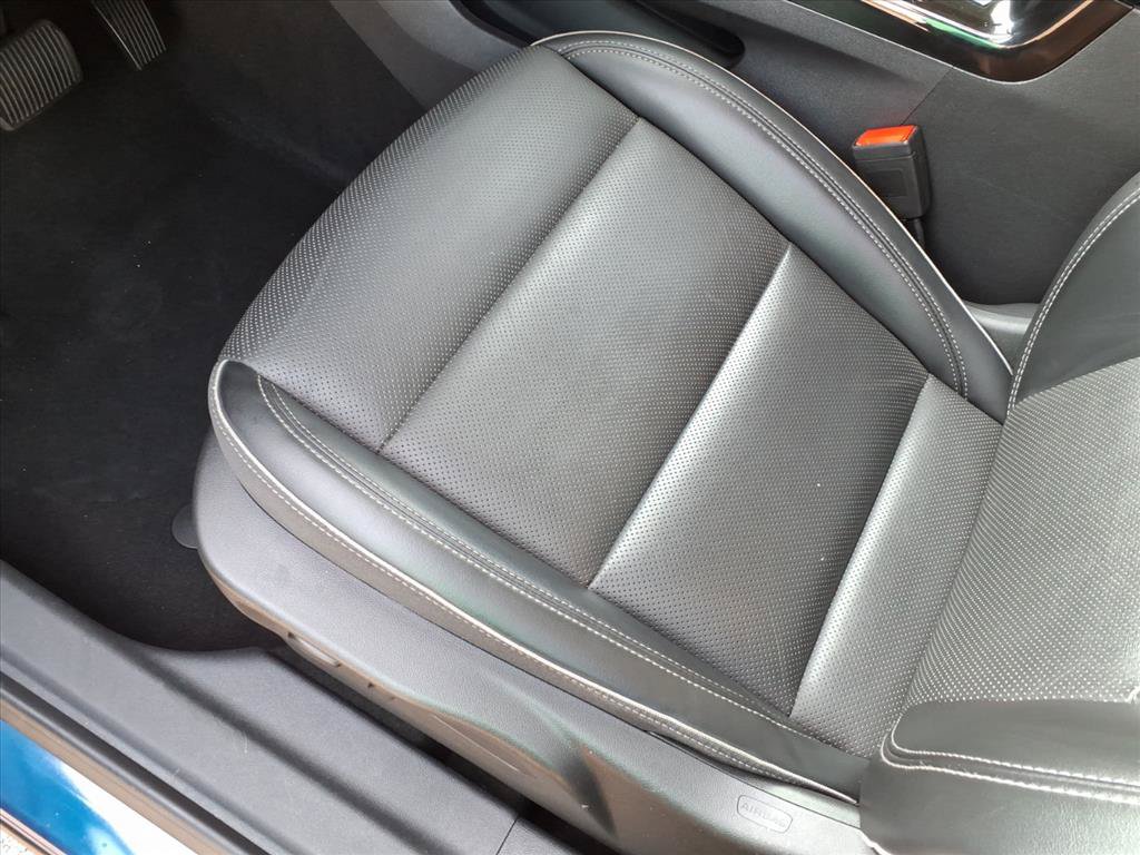 Certified 2023 Buick Envision Essence FWD image 21