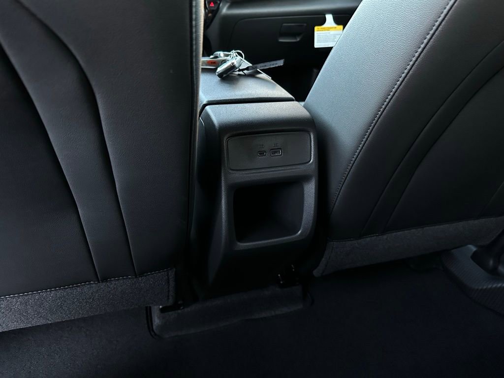 New 2026 Chevrolet Trax LT w/ Driver Confidence Package image 21