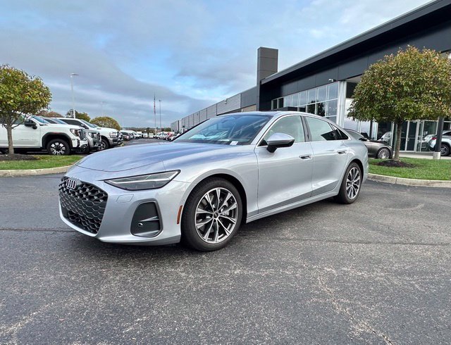 Used 2026 Audi A6 Prestige AWD/4WD image 5