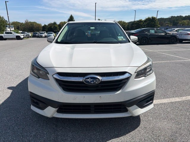 Used 2020 Subaru Legacy Premium AWD/4WD image 2