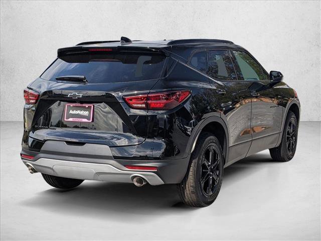 New 2025 Chevrolet Blazer LT w/ Convenience Package image 2