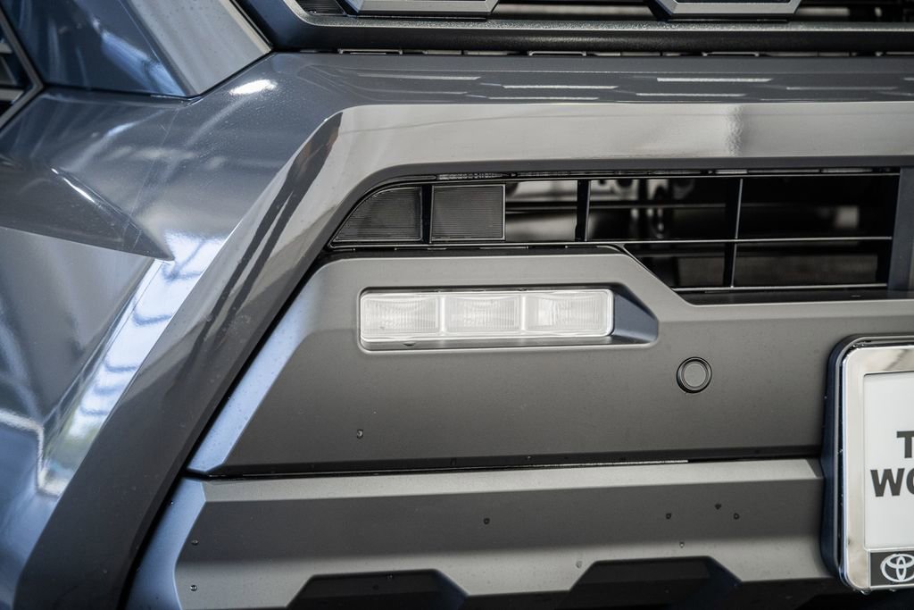 New 2026 Toyota Tacoma TRD Sport image 13