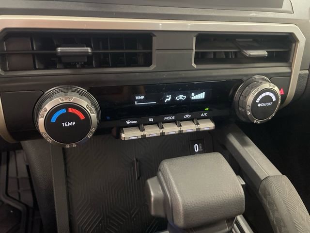 Used 2026 Toyota Tacoma SR AWD/4WD image 13