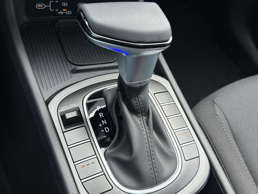 New 2026 Hyundai Kona SEL Sport FWD image 16