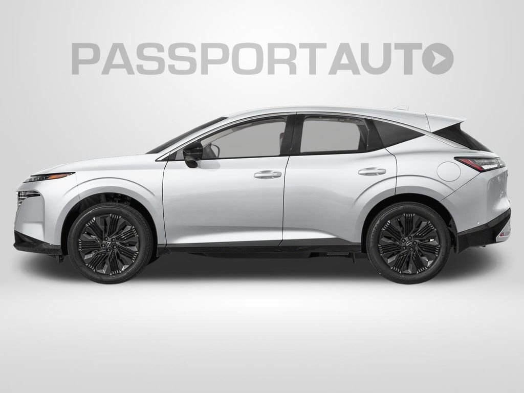 New 2026 Nissan Murano SL w/ Comfort Package AWD/4WD image 3