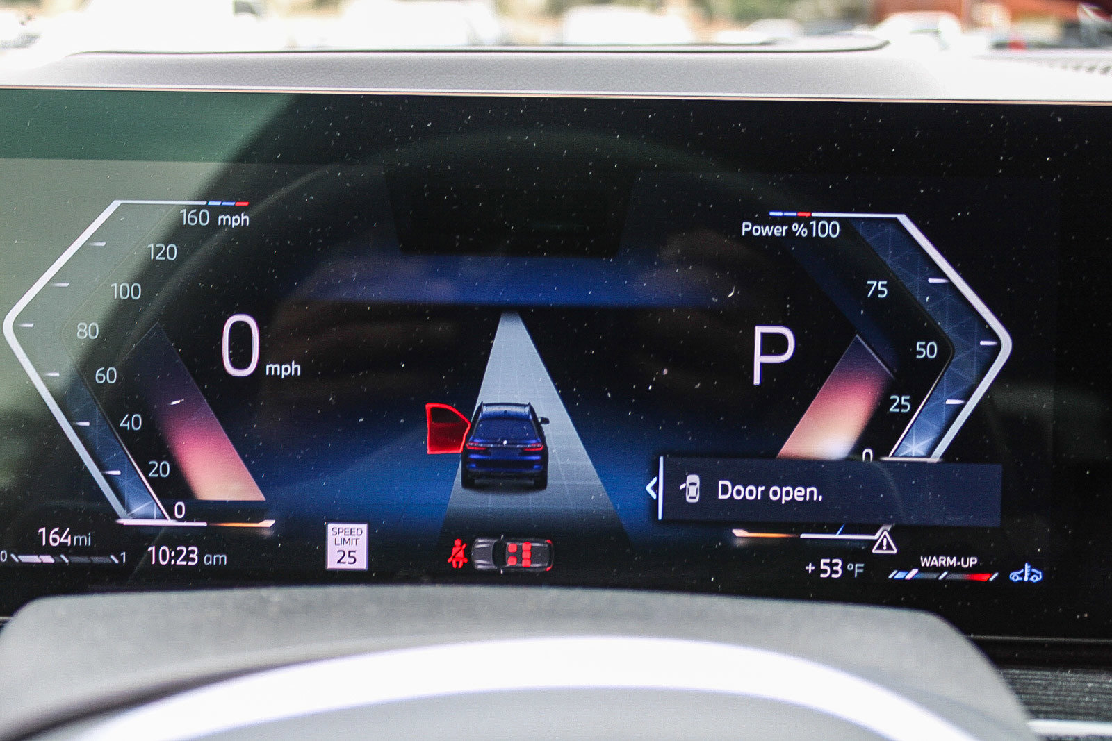 Used 2023 BMW X7 M60i w/ Executive Package image 23