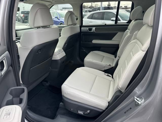 Used 2024 Hyundai Santa Fe Calligraphy image 14