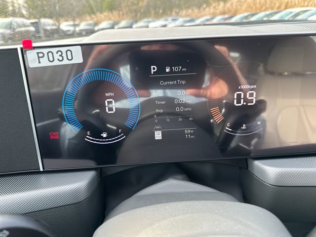 New 2026 Hyundai Sonata SEL FWD image 14