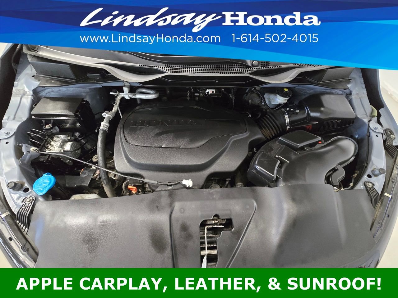 Used 2023 Honda Odyssey Sport image 23