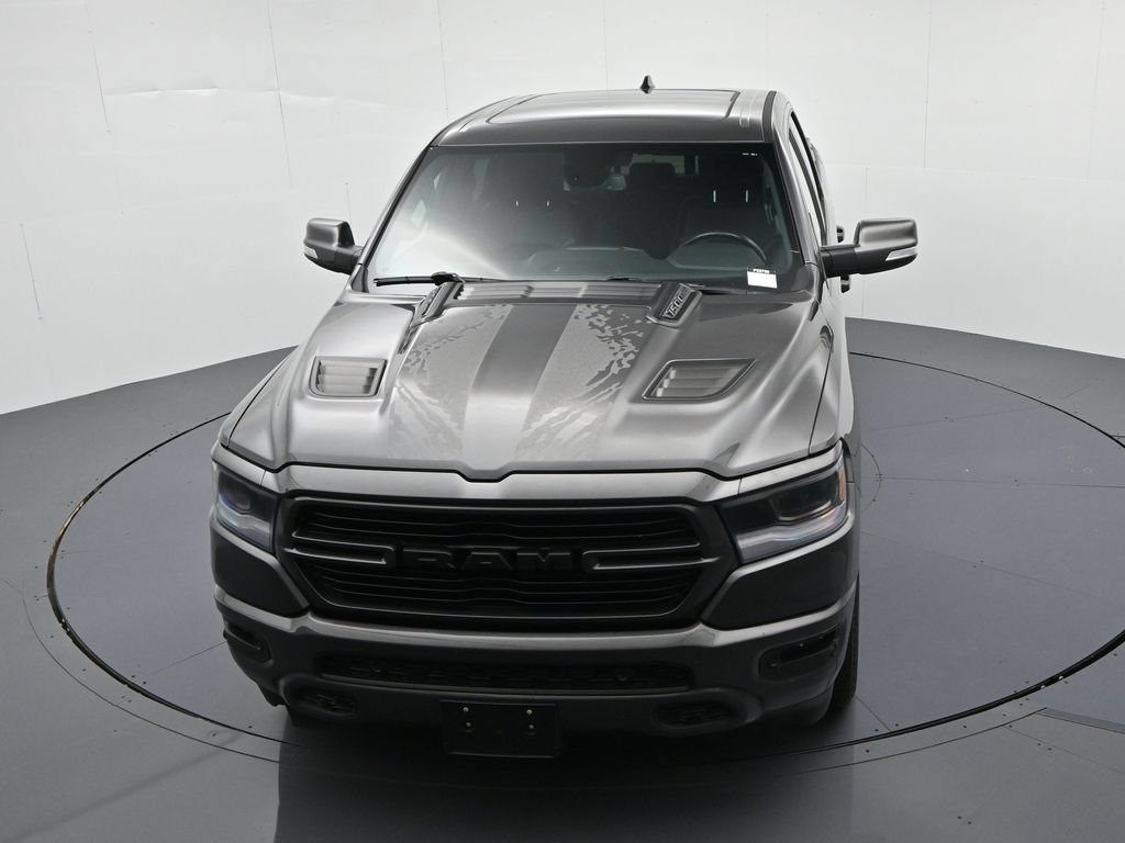 Used 2019 RAM 1500 Sport w/ Level 2 Equipment Group AWD/4WD image 14