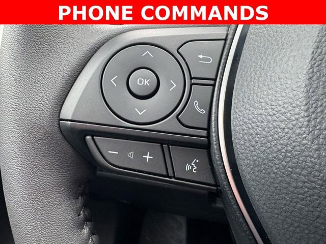 Certified 2025 Toyota RAV4 Limited w/ Weather Package image 27