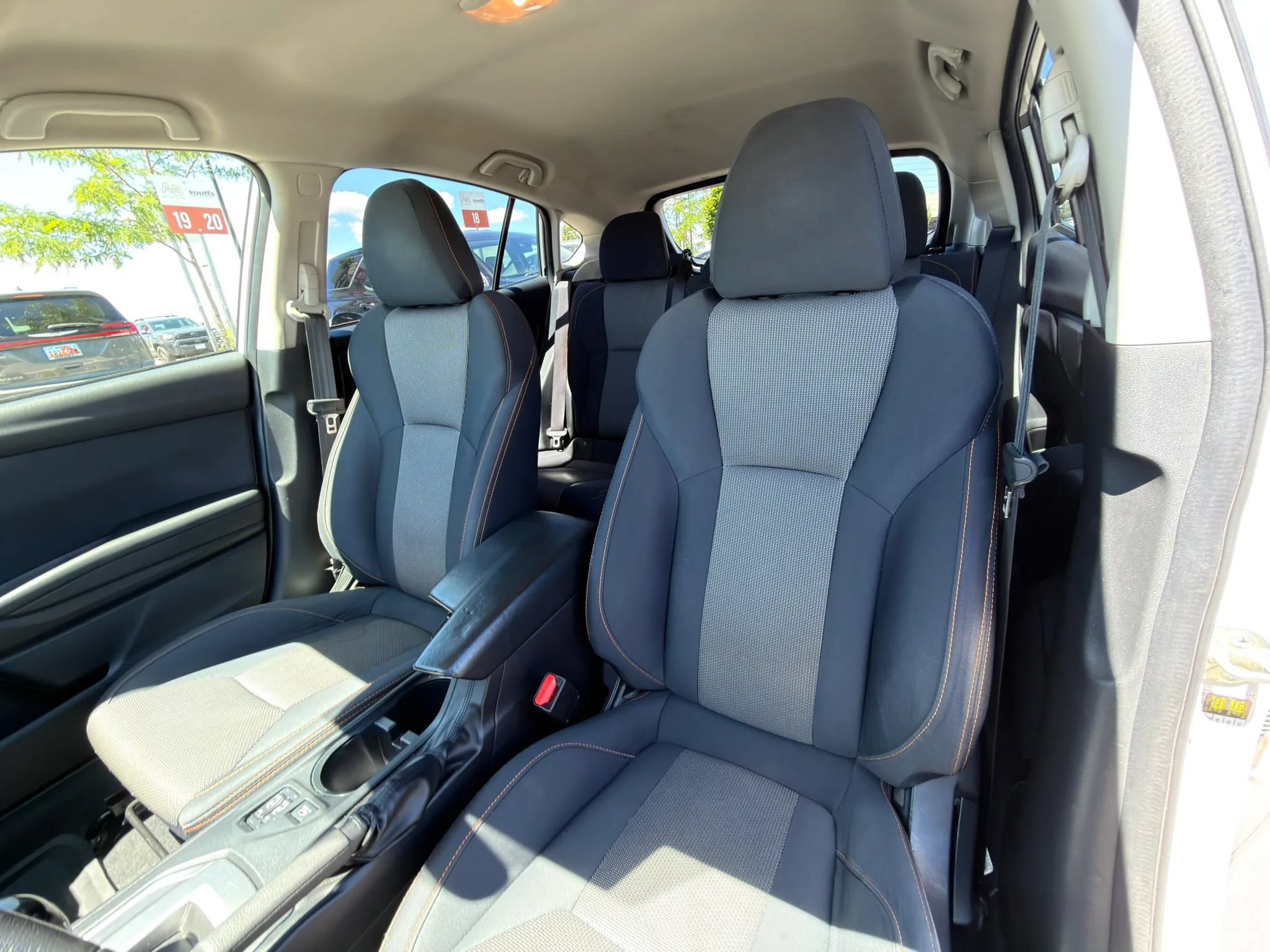 Used 2021 Subaru Crosstrek 2.0i Premium AWD/4WD image 39