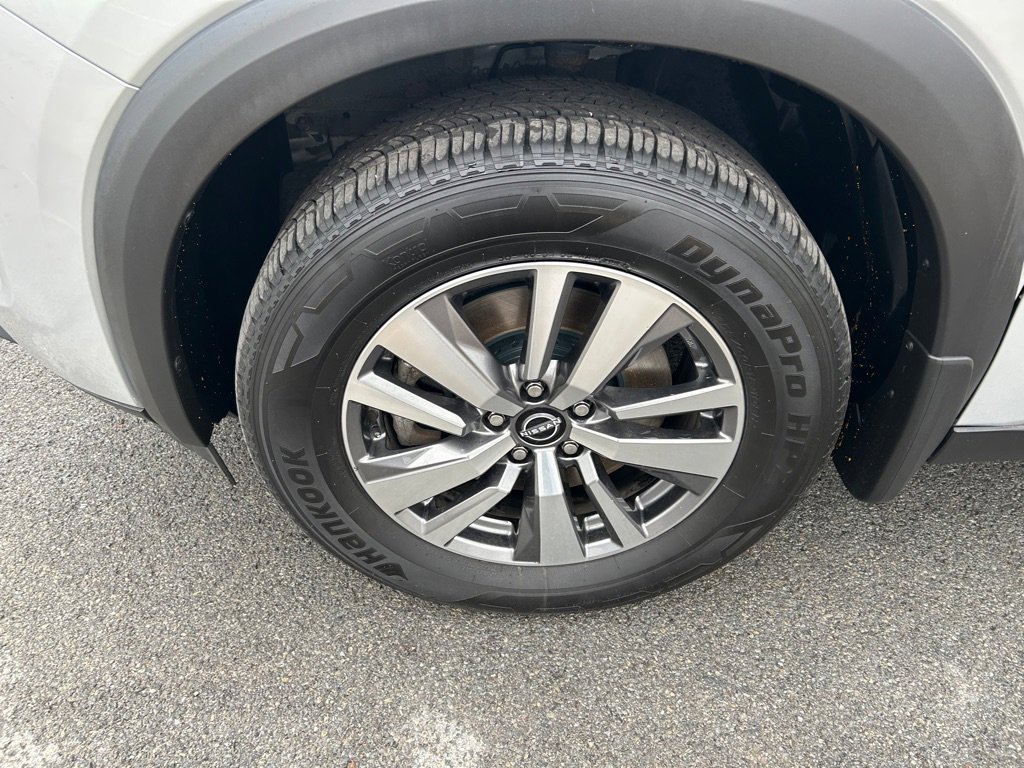 Used 2022 Nissan Pathfinder SL image 10