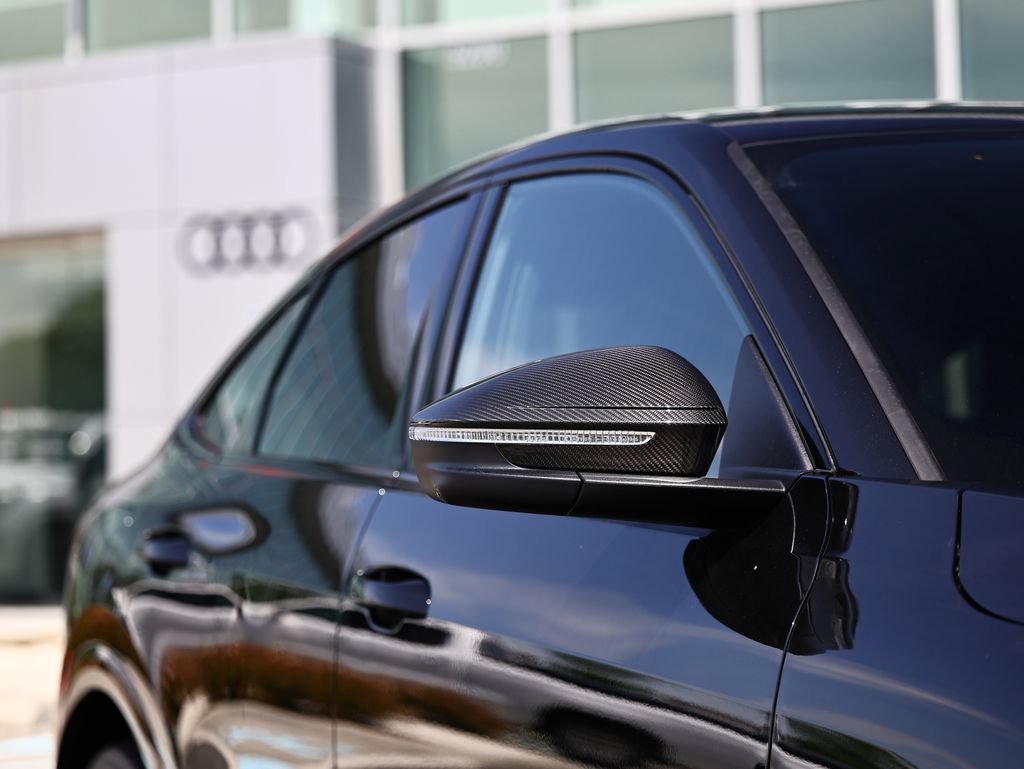 New 2026 Audi SQ5 Prestige AWD/4WD image 3