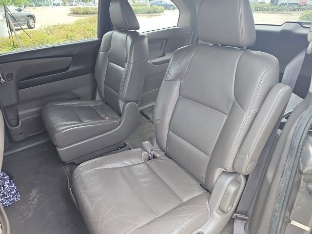 Used 2014 Honda Odyssey EX-L image 14