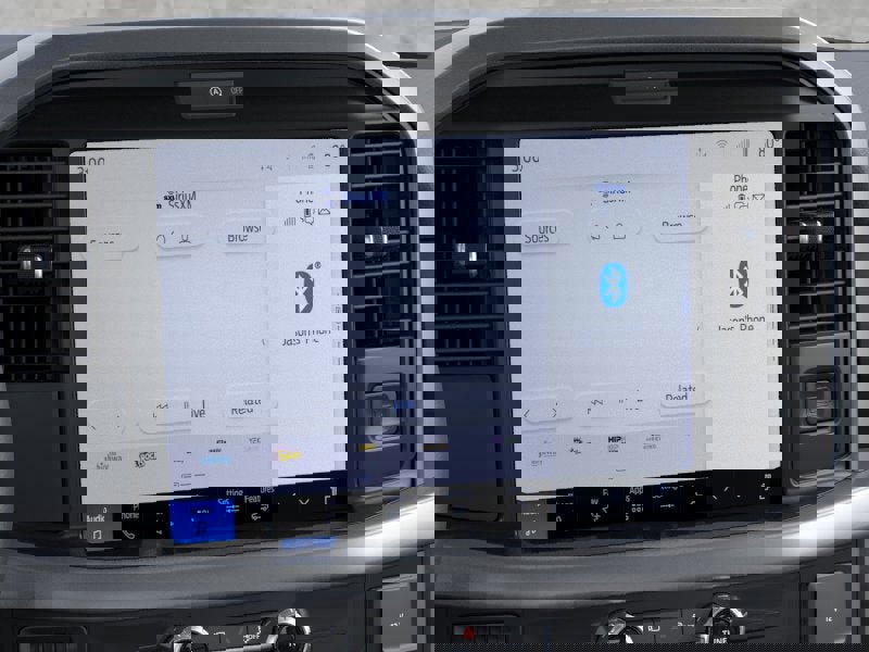 New 2026 Ford F150 XLT image 14