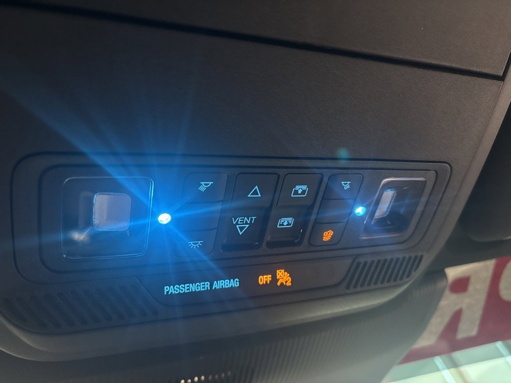 Used 2025 Ford Explorer ST w/ Sun And Sound Package image 26