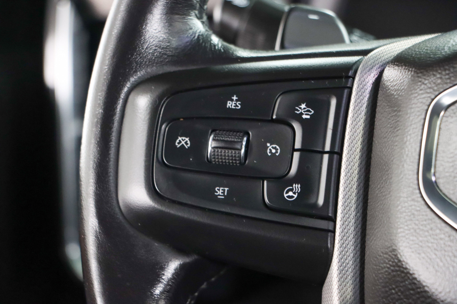 Used 2022 GMC Sierra 1500 Denali image 14