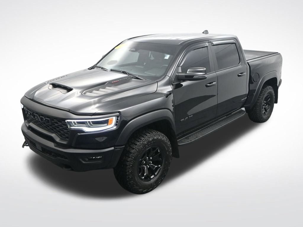 Used 2025 RAM 1500 RHO image 22