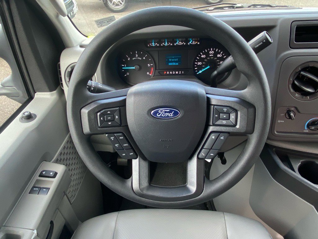 New 2026 Ford E-350 and Econoline 350 Super Duty w/ Power Equipment Group image 10